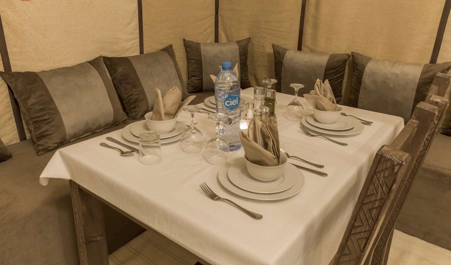 4 Days desert trip from Agadir