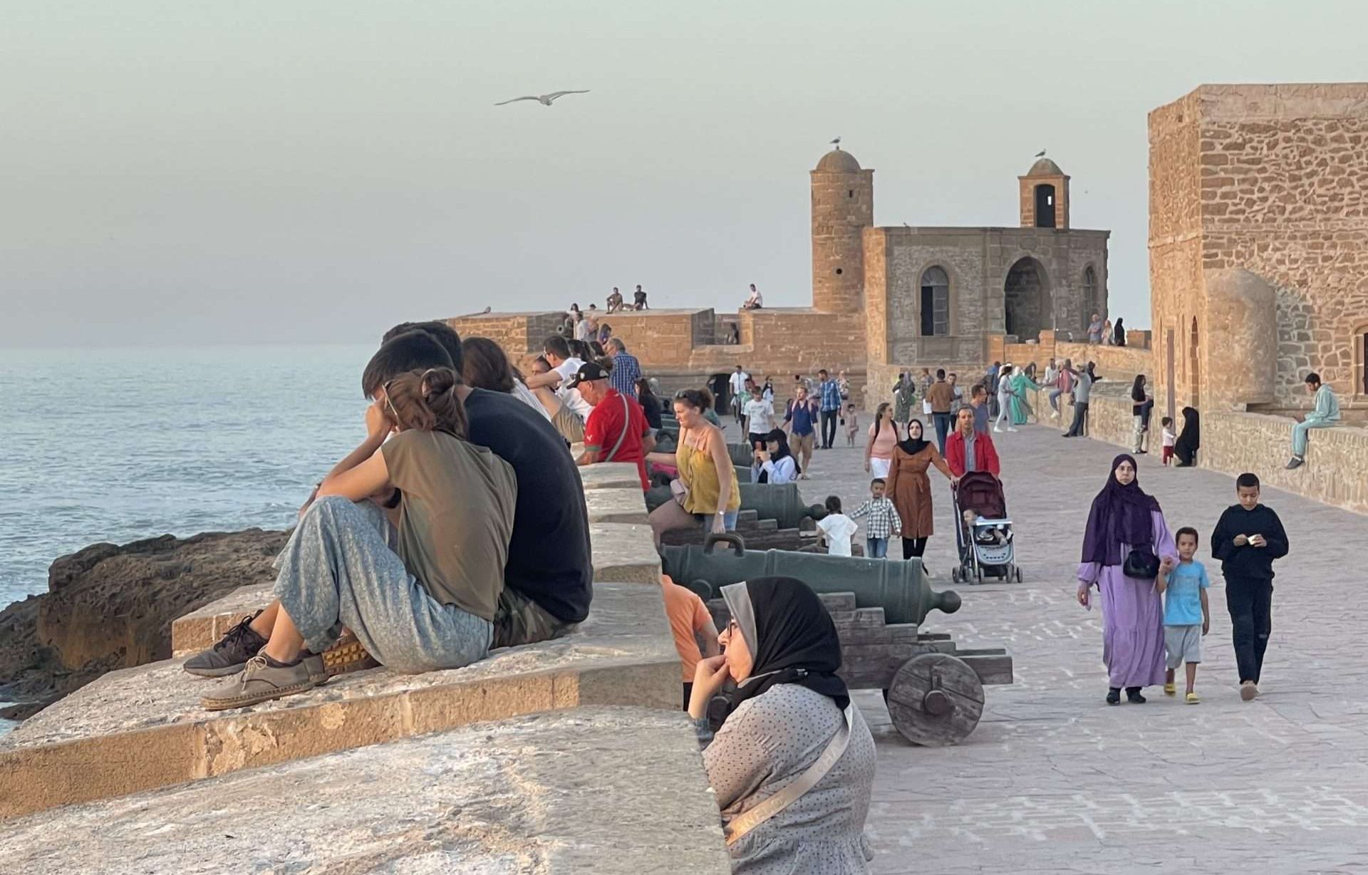 Essaouira Day Trip