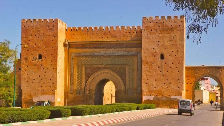 about morocco
