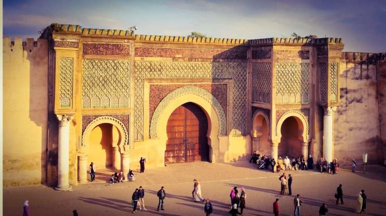 Fes Excursions
