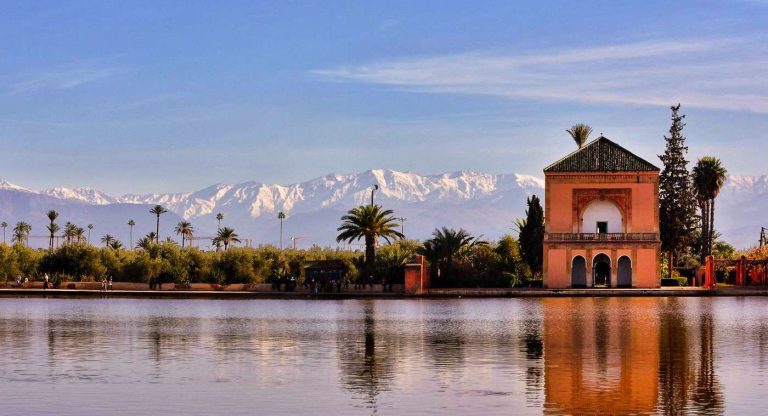 Marrakech Excursions