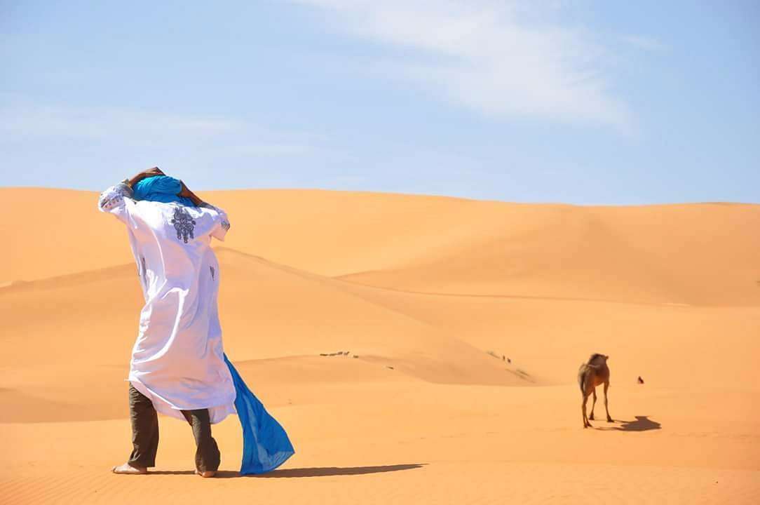 3 Days Desert trip from Marrakech