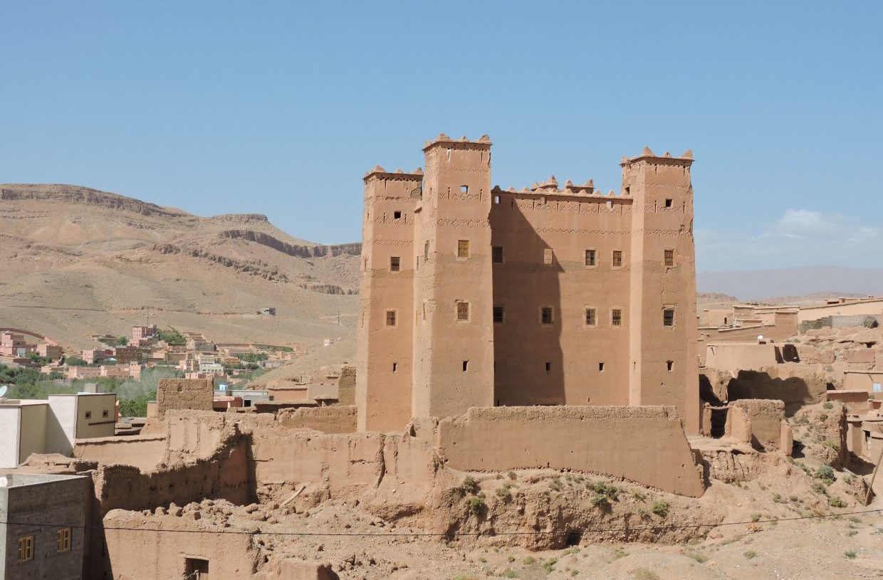 Best 5 Day Desert Tour from Marrakech