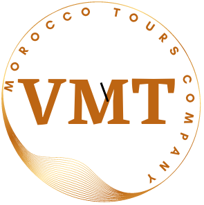Morocco Itinerary Ideas