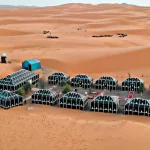 Best 5 Day Desert Tour from Marrakech