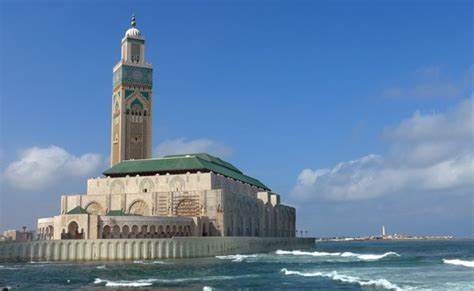 10 Days Morocco Tour from Casablanca