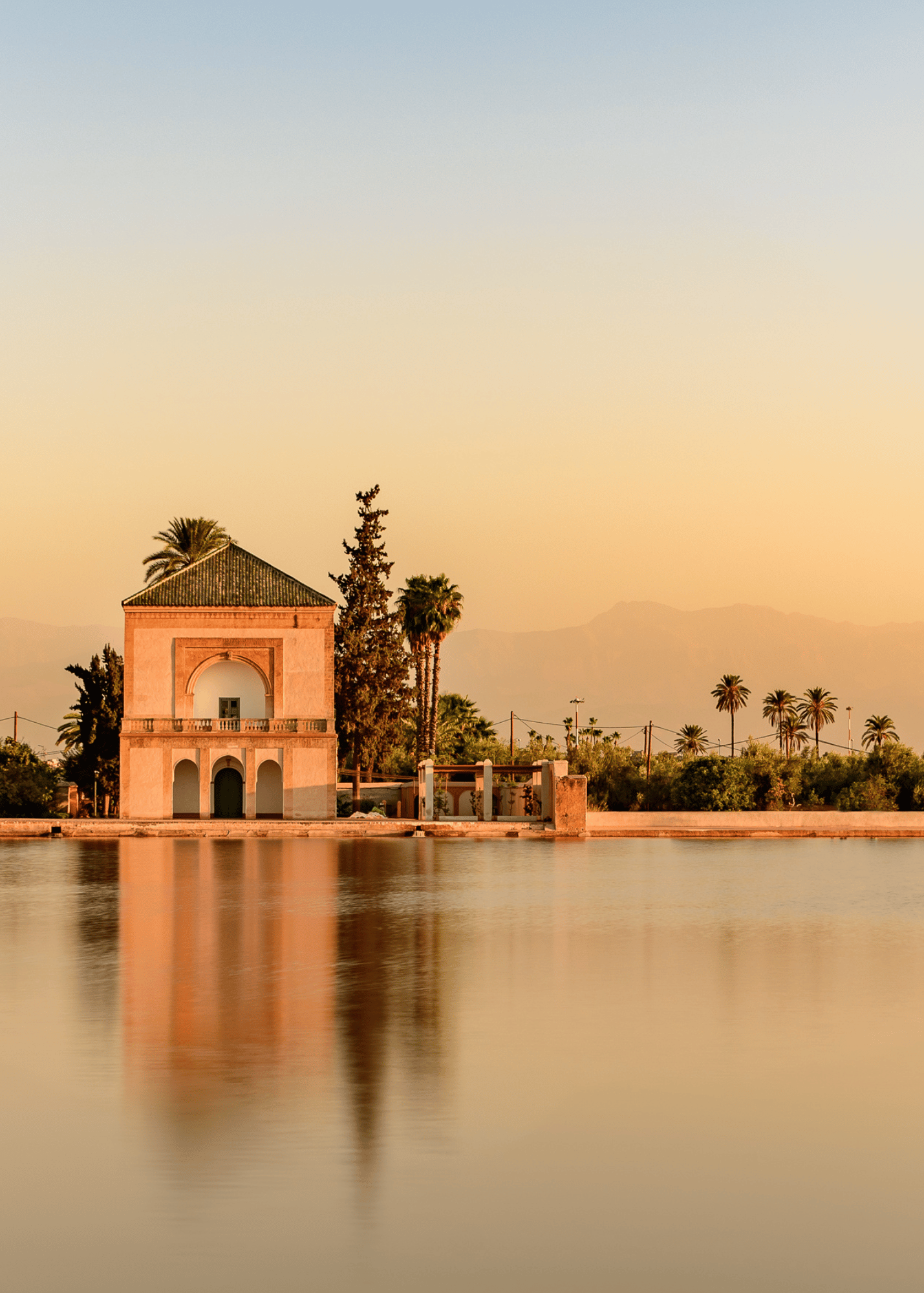 Marrakech Excursions
