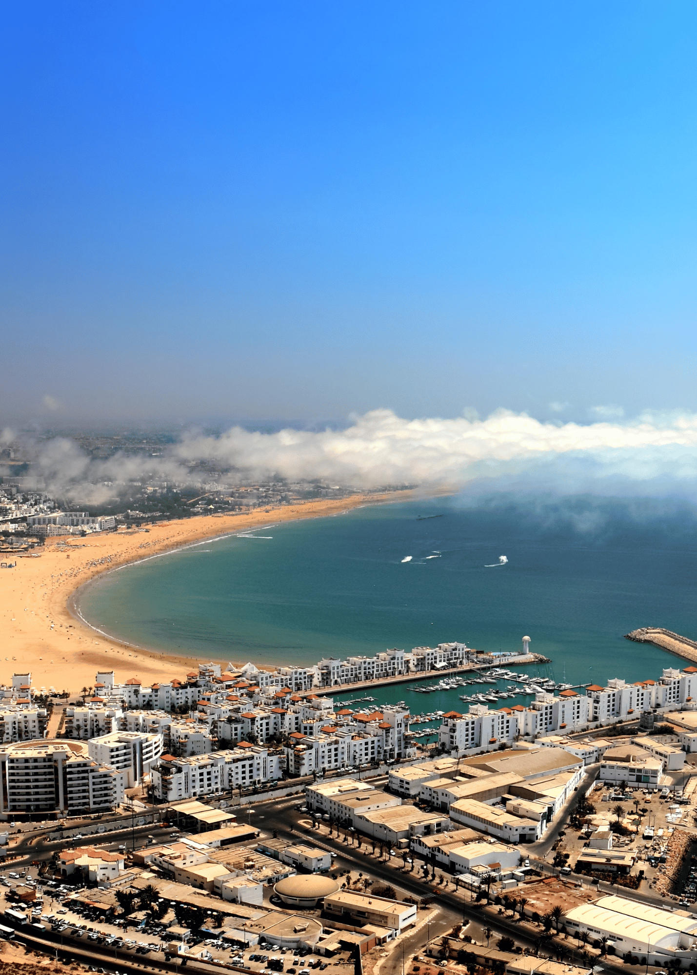 agadir