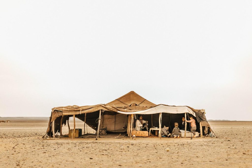 Marrakech Desert Tours