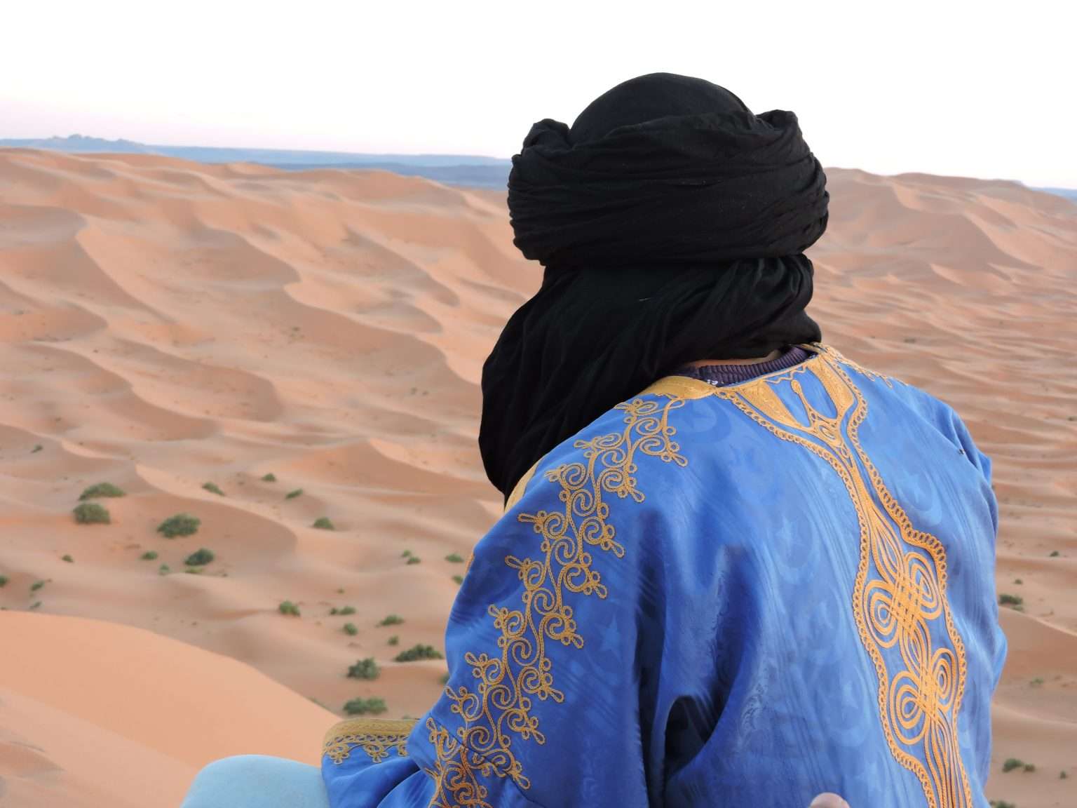 Morocco desert Sahara tours