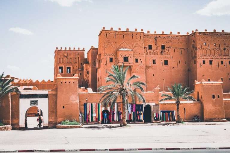 about morocco