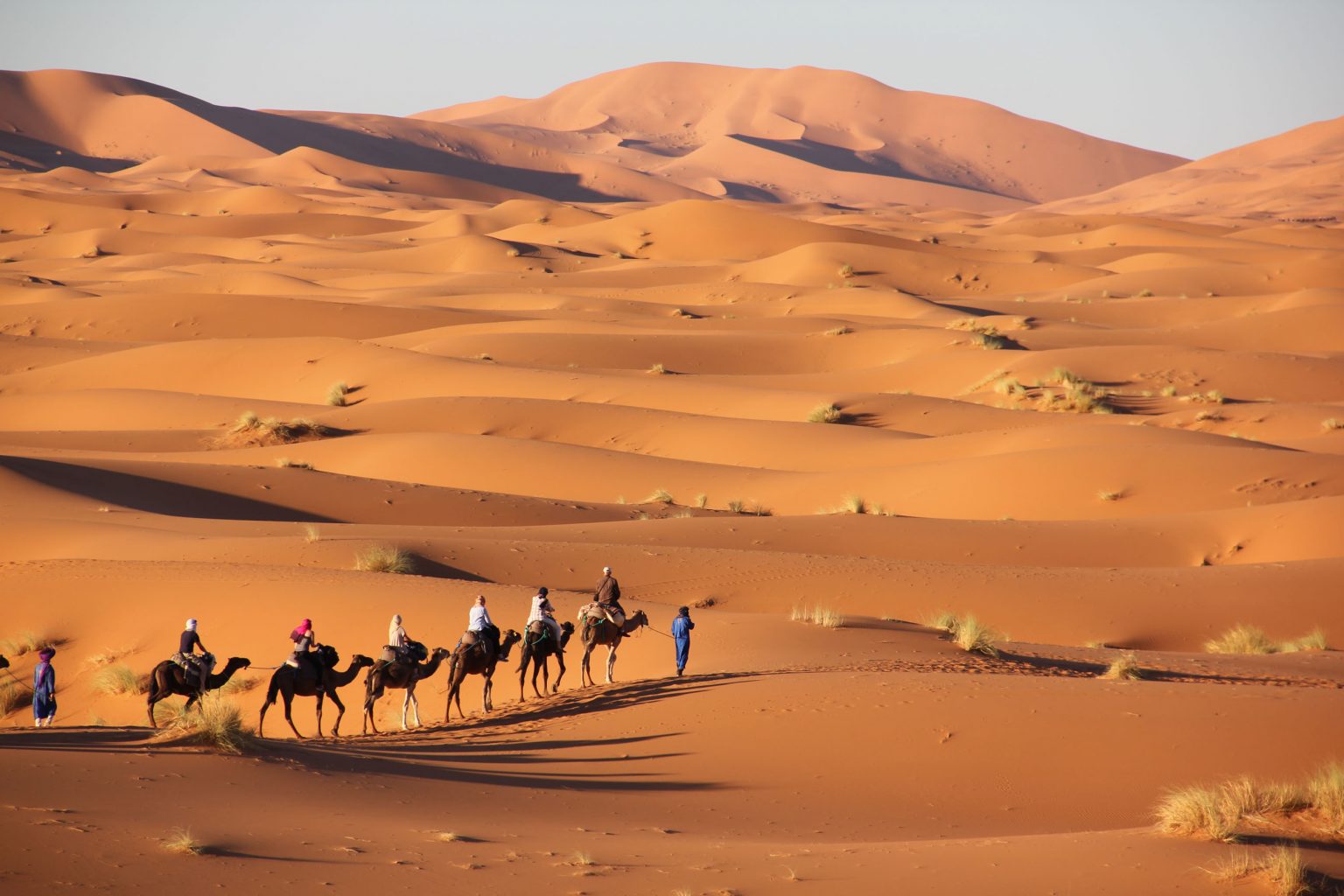 Agadir desert tours