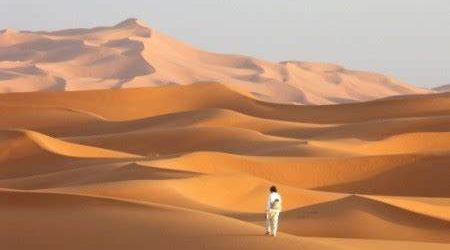 Morocco desert tours and activities