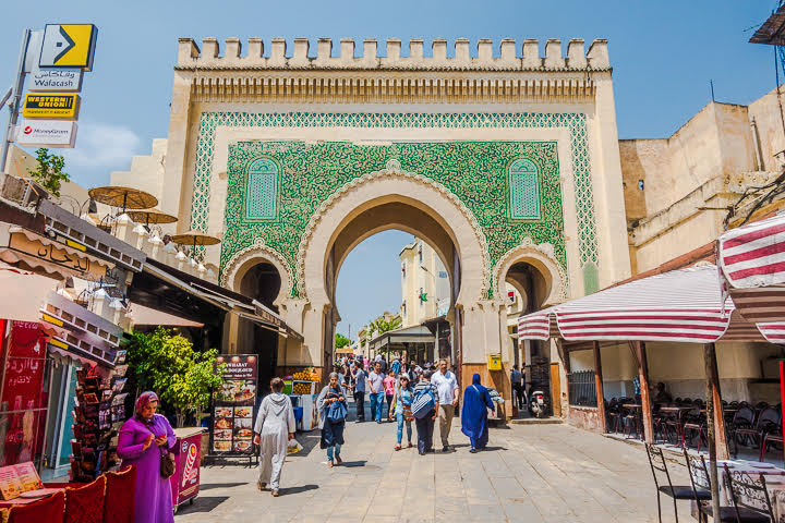 10 Days Morocco Tour from Casablanca