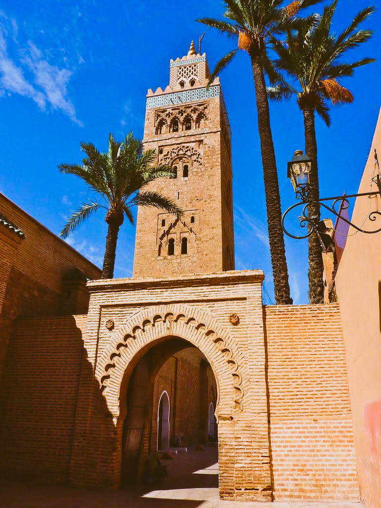 Marrakech Excursions