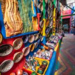 An Unforgettable Marrakech Sensory Tour: A 5 Senses Guide