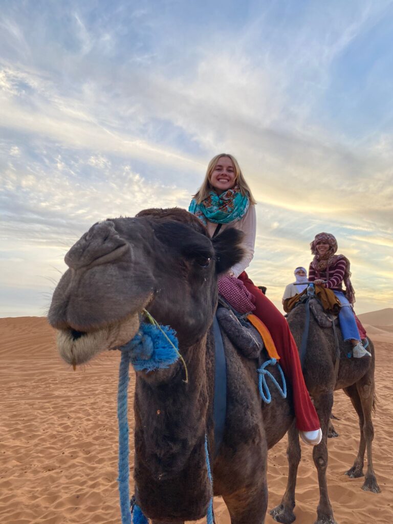 8 Days Desert Trip from Casablanca