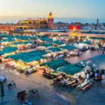 Marrakech City Tours – Explore the Red City with Unforgettable Experiences