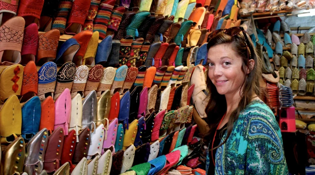 3 Days desert trip Fes to Marrakech