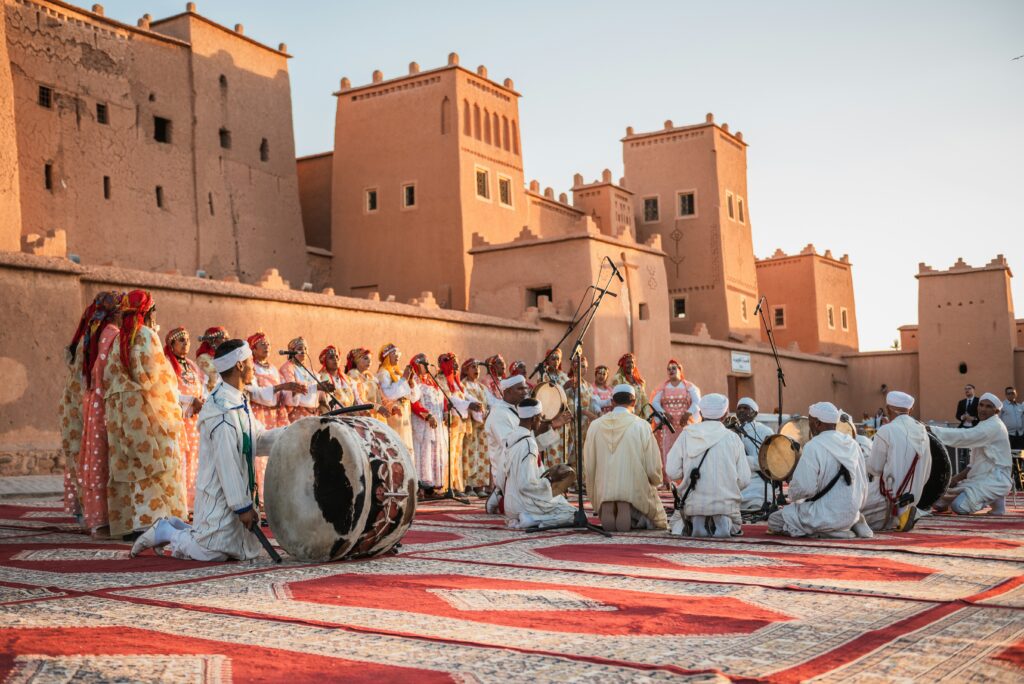 best Morocco tours and activities