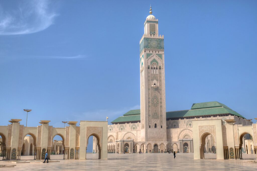 10 Days Morocco Tour from Casablanca