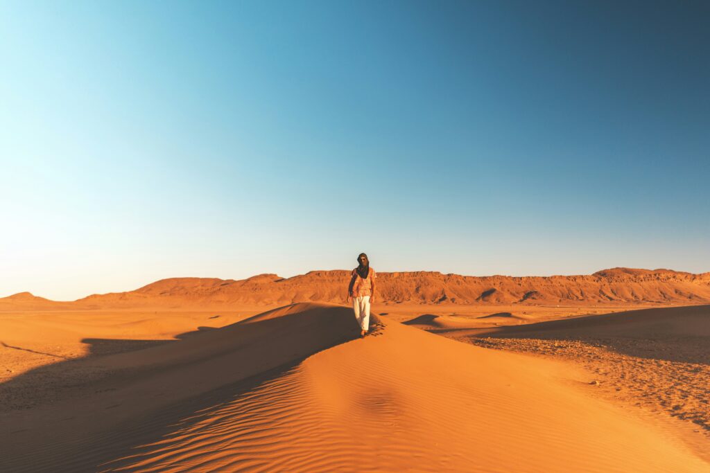 Best Merzouga Desert Trips